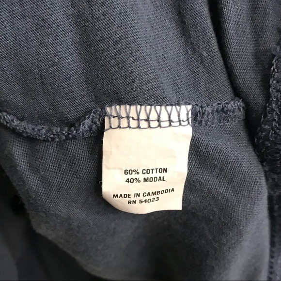 Old Navy Ruffle Detail Top - Picture 4 of 5